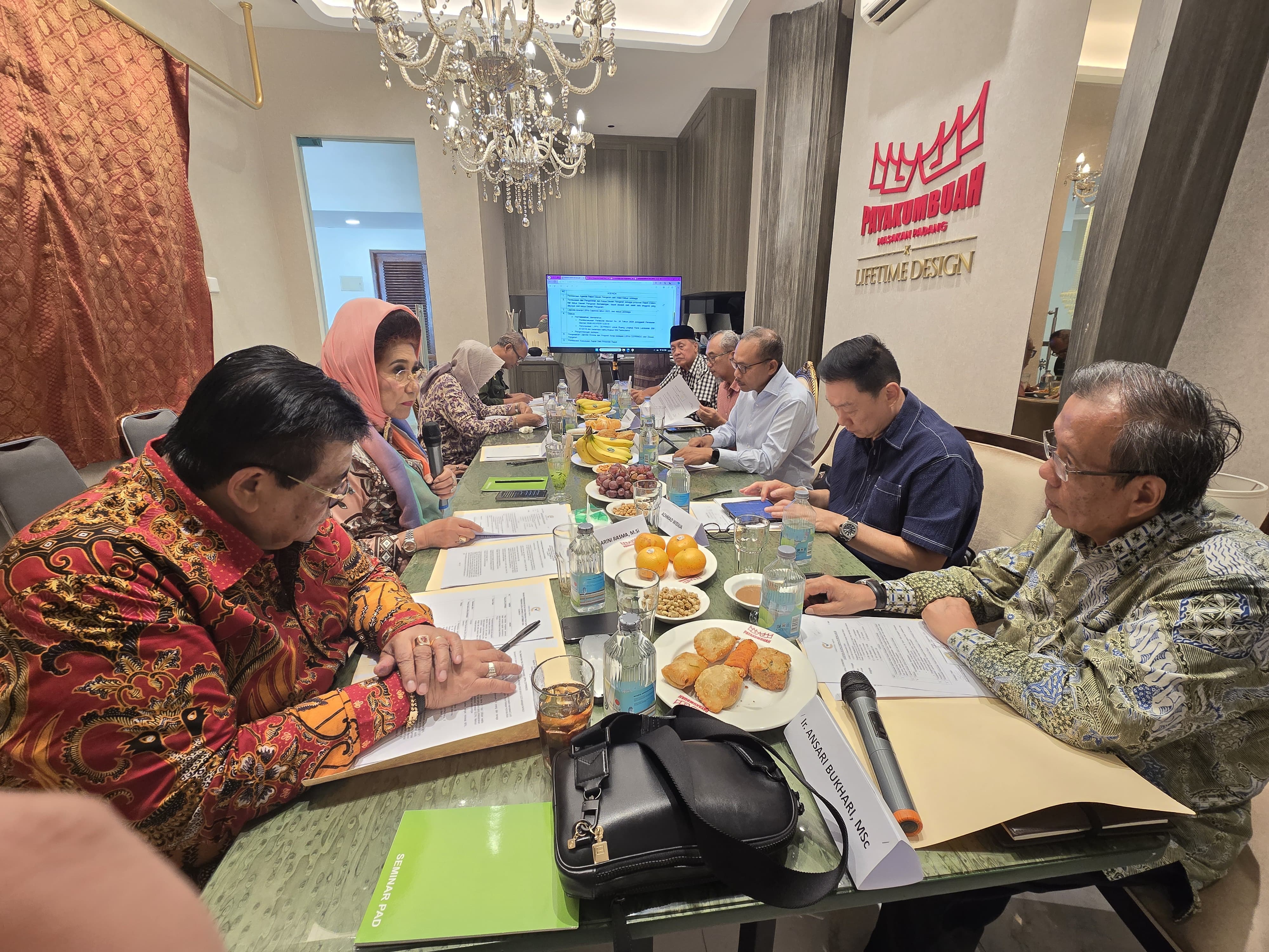 Proses Audit